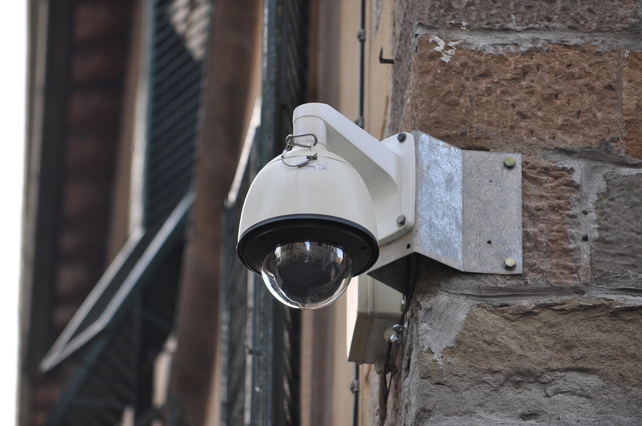 Custom Security Solutions